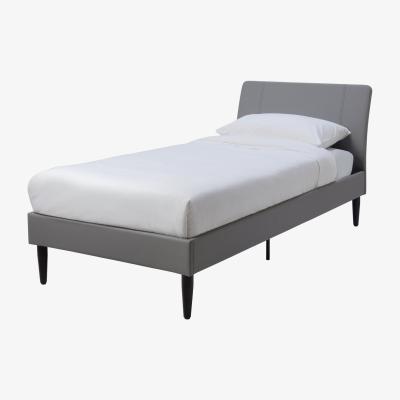 Habitat Habitat Mondial Single Bed Frame - Grey