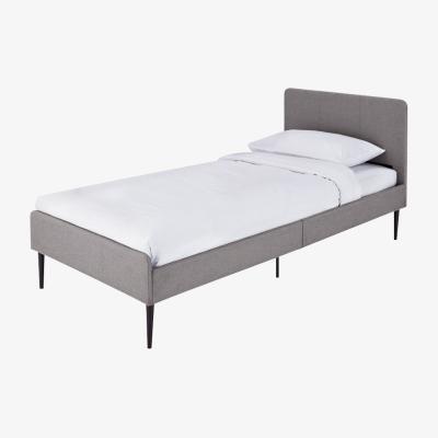 Habitat Habitat Kristopher Single Bed Frame - Grey