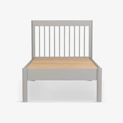 John Lewis John Lewis Spindle Bed Frame, Single