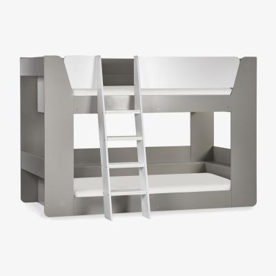 John Lewis Julian Bowen Parsec Bunk Bed, Single