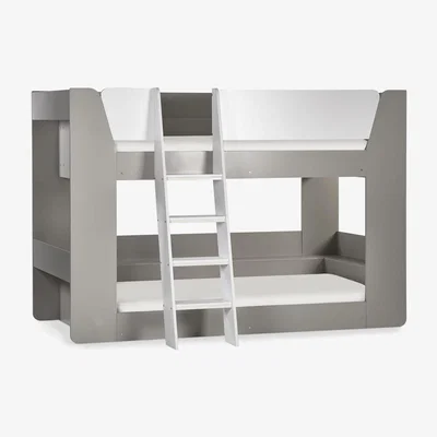 John Lewis Julian Bowen Parsec Bunk Bed, Single