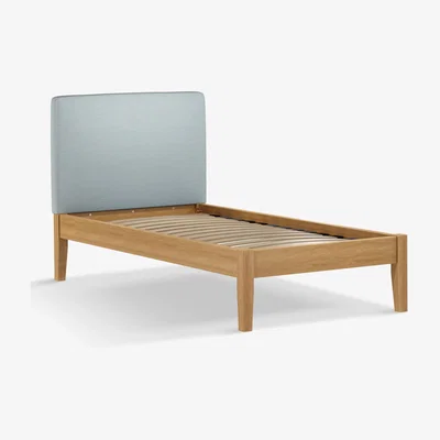 John Lewis John Lewis Emily Kitami Bed Frame, Single