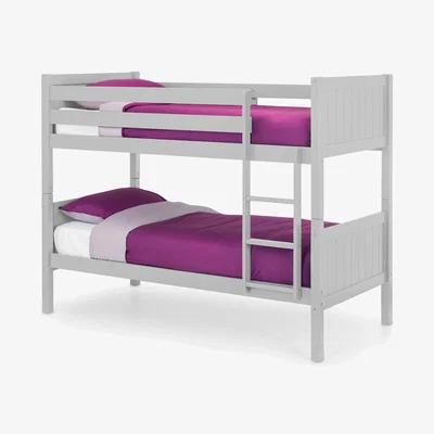 John Lewis Julian Bowen Bella Bunk Bed, Single