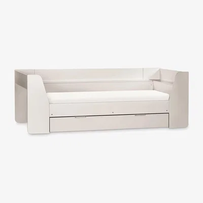 John Lewis Julian Bowen Cyclone Daybed, Single