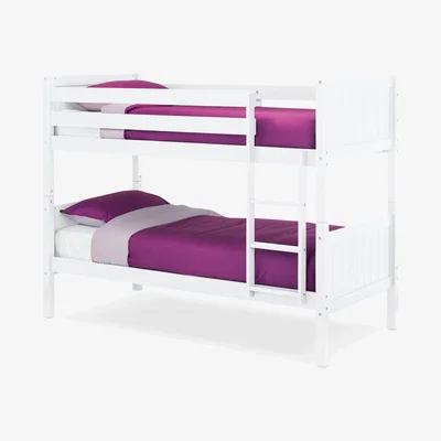 John Lewis Julian Bowen Bella Bunk Bed, Single