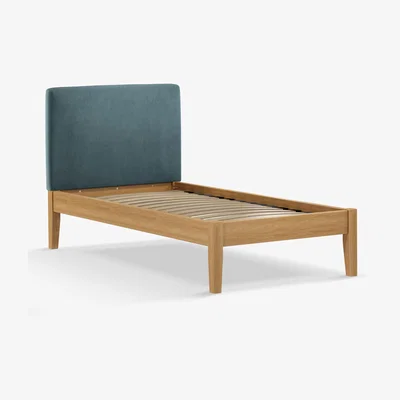 John Lewis John Lewis Emily Kitami Bed Frame, Single