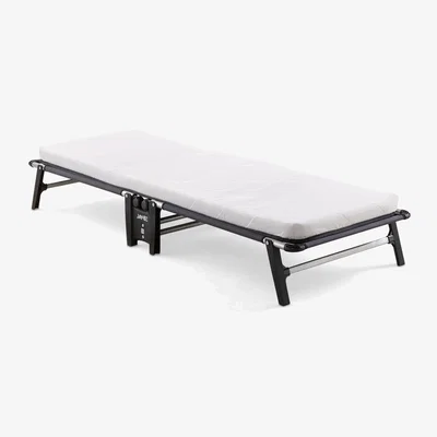 John Lewis Jay-BE® HE70 Hideaway Folding Bed with e-Fibre Mattress, Single