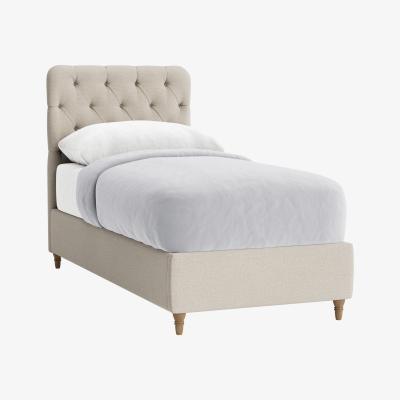 Loaf Billow Bed