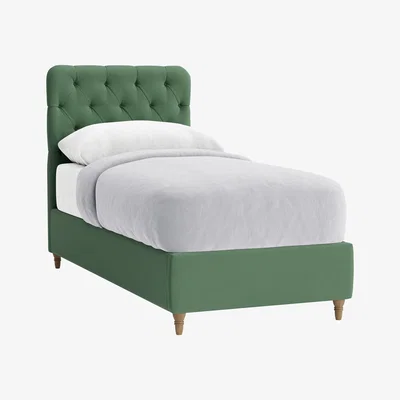 Loaf Billow Bed