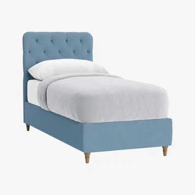 Loaf Billow Bed