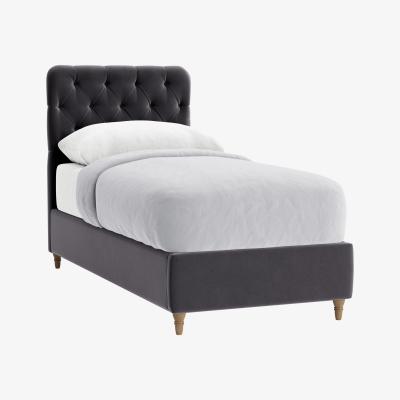 Loaf Billow Bed