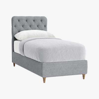Loaf Billow Bed