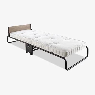 Downtown Jay-Be Revolution Folding Bed With Micro e-Pocket Sprung Mattress - Single