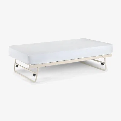 Downtown Julian Bowen Versailles Underbed Trundle - White, Single