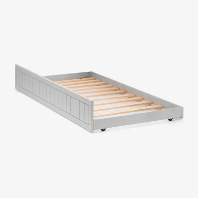 The Range Maine Underbed - Dove Grey - Dove Grey