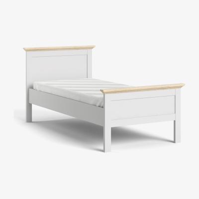 The Range Jonas & James Belleville Single Bed