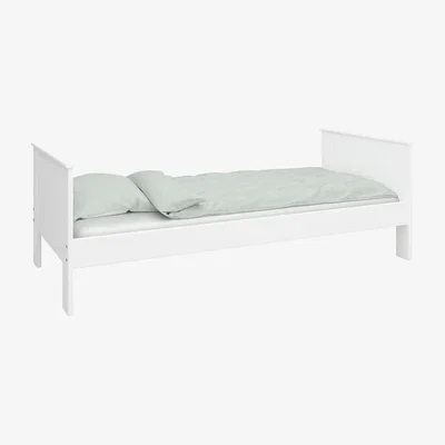 The Range Alba Single Bed