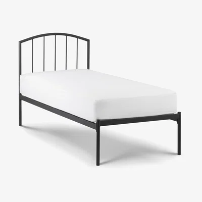 The Range Onyx Bed Frame - Anthracite / 927mm