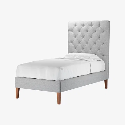 Sofa.com Rosalie 150cm Single Bed in White Cliffs Whitstable - sofa.com