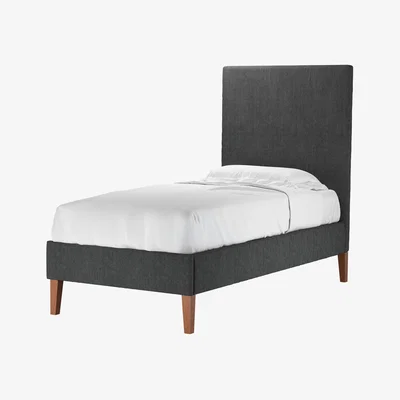 Sofa.com Harlow 150cm Single Bed in Station House Sandgate - sofa.com