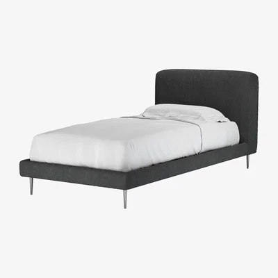 Sofa.com Lucy Single Bed in Station House Sandgate - sofa.com