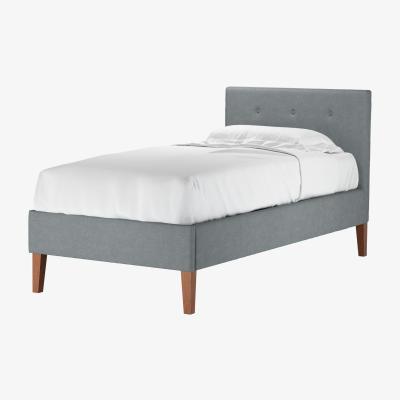 Sofa.com Avery 100cm Single Bed in Burnham Norfolk Cotton