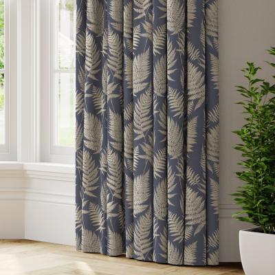 Dunelm Affinis Made to Measure Curtains Affinis Danube