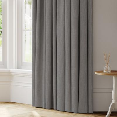 Dunelm Morgan Made to Measure Curtains Morgan Fog