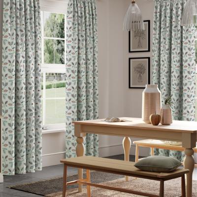 Dunelm Heritage Amore Made to Measure Curtains Amore Ma Bella