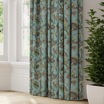 Dunelm Cobano Made to Measure Curtains Cobano Spa