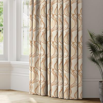 Dunelm Mackintosh Made to Measure Curtains Mackintosh Natural