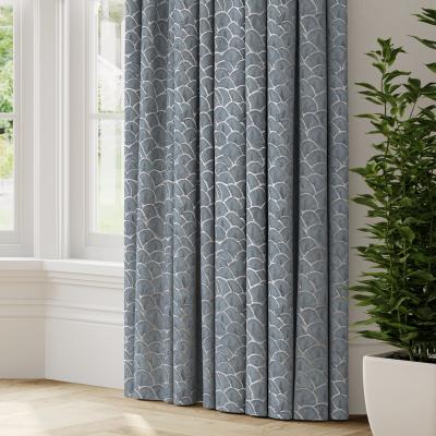 Dunelm Amida Made to Measure Curtains Amida Danube