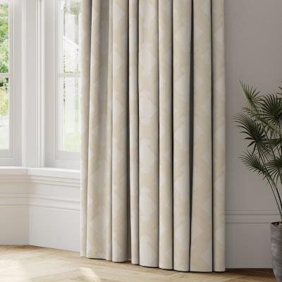 Dunelm Otaki Made to Measure Curtains Otaki Oyster
