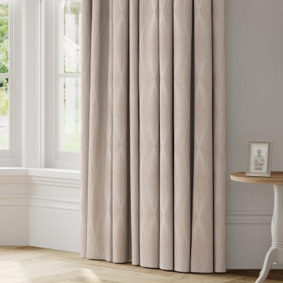 Dunelm Rubicon Made to Measure Curtains natural