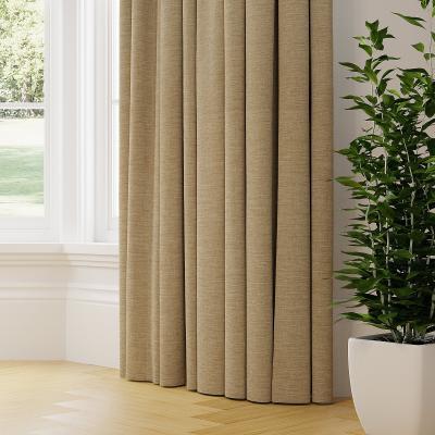 Dunelm Lunar Made to Measure Curtains natural