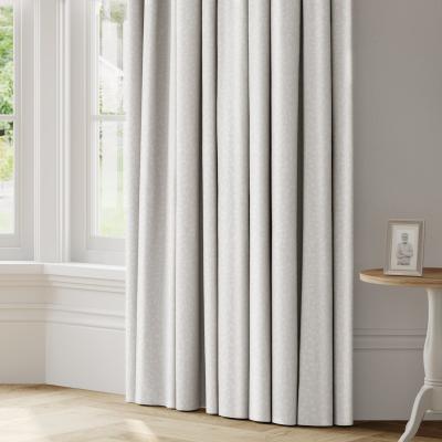 Dunelm Adela Made to Measure Curtains Adela White