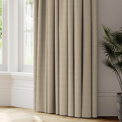 Dunelm Rosetti Made to Measure Curtains Rosetti Natural