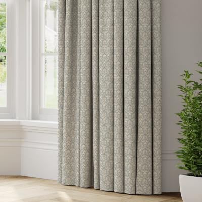 Dunelm Heritage Made to Measure Curtains Heritage Duck Egg