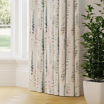 Dunelm Santa Maria Made to Measure Curtains Santa Maria Oasis
