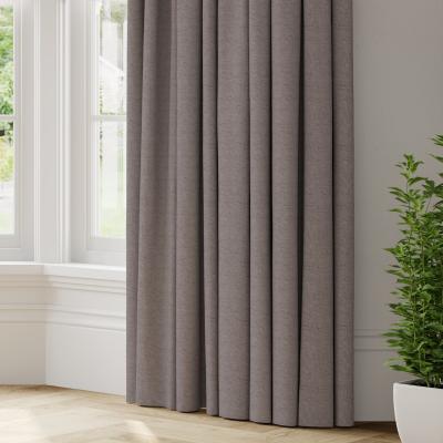 Dunelm Barcelona Made to Measure Curtains Barcelona Mushroom