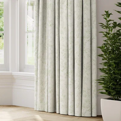 Dunelm Somerley Made to Measure Curtains Somerley Green