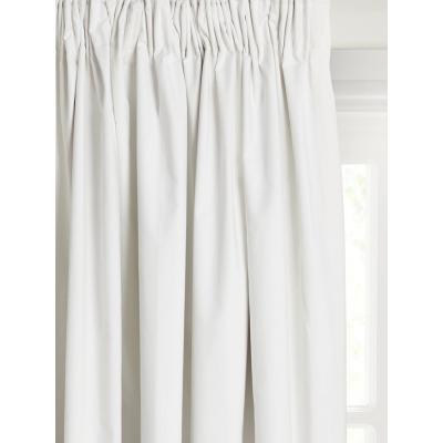 John Lewis Harlequin Hide and Seek Pencil Pleat Blackout Lined Children's Curtains, Multi