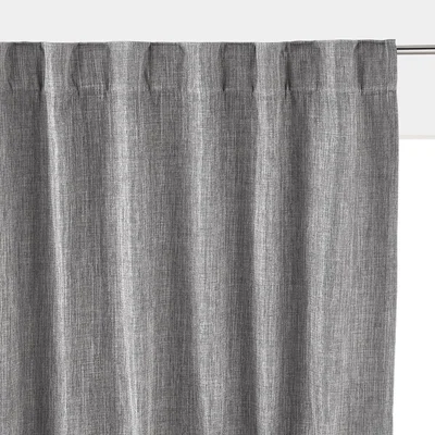 La Redoute Exurie Thermal Blackout Curtain