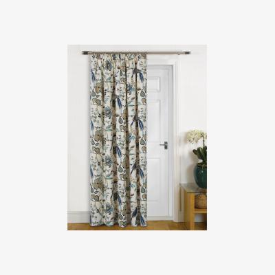 La Redoute Kensington Door Curtain
