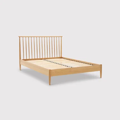 Barker and Stonehouse Teramo Double Bed | Barker & Stonehouse
