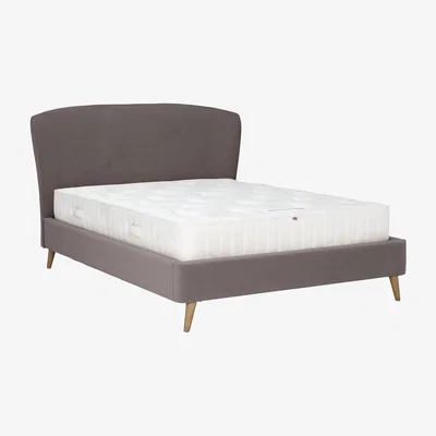 Barker and Stonehouse Maeve Double Bed Frame