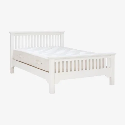 Barker and Stonehouse Medway Double Bed Frame
