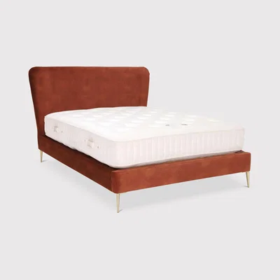 Barker and Stonehouse Audran Double Bed | Barker & Stonehouse