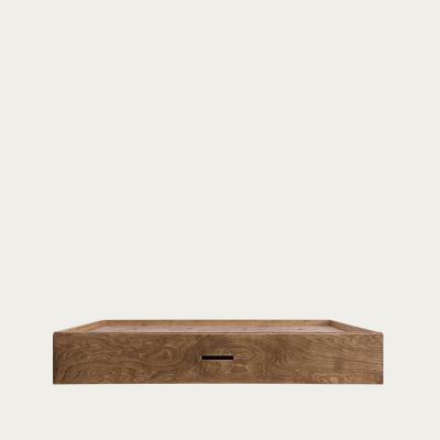 Bombinate.com Natural Mun Double Bed