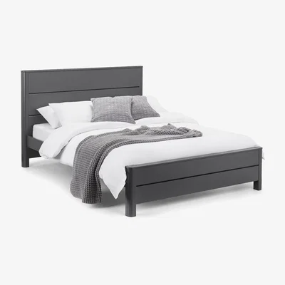Cuckooland Julian Bowen Chloe Bed - King